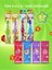 Nessiworld .kids Ekstra Soft Diş Fırçası 3-7 Yaş 1