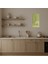 Modern Geometrik Desenli Duvar Altın Aynalı Tablosu - BRF11870-9094 3