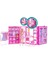 Nessiworld HXD58 Barbie ve Rüya Gardrobu 5