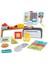 Nessiworld JGW99 Fisher-Price Lnl Market Kasası 1