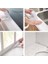 Nessiworld Beyaz Su Sızdırmaz Lavabo Kenar Bandı (3.2m) 2