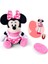Nessiworld 6315870461 Disney Minnie Manyetik Peluş Figür 3