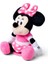 Nessiworld 6315870461 Disney Minnie Manyetik Peluş Figür 4