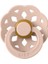 Nessiworld Bibs Boheme Kauçuk Emzik 0-6 Ay Blush 1