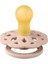 Nessiworld Bibs Boheme Kauçuk Emzik 0-6 Ay Blush 2