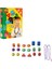 Nessiworld Boncuk Dizmeyi Öğreniyorum Hobi Set 1