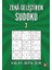 Zeka Geliştiren Sudoku - Kolay - Orta - Zor 1