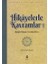 Hikayelerle Kavramlar 1 - Sahip Olmam Gerekenler 1 1