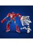 Nessiworld LEGO Marvel Örümcek Adam Robotu, Anti Venom’a Karşı 76308 2