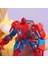 Nessiworld LEGO Marvel Örümcek Adam Robotu, Anti Venom’a Karşı 76308 3