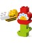 Nessiworld 10444 LEGO Duplo Yaratıcı Bahçe ve Çiçekler 45 Parça +2 Yaş 3