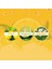 Nessiworld Dalin Sprey Bebek Kolonyası Limon Çiçeği 150 ml 3