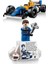 Nessiworld LEGO Icons Williams Racing FW14B ve Nigel Mansell 10353 2