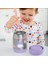 Nessiworld Skip Hop Zoo Paslanmaz Çelik Termos 325 ml Narwhal 3
