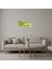 Minimalist Motosiklet Dekoratif Altın Aynalı Tablo - BRF16117-3135 1