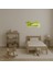 Minimalist Motosiklet Dekoratif Altın Aynalı Tablo - BRF16117-3135 4