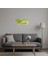 Minimalist Motosiklet Dekoratif Altın Aynalı Tablo - BRF16117-3135 5