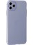iPhone 11 Pro Max Kılıf Puma Silikon - Mor - BRF18833-7453 3