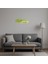 Şık Araba Motifli Dekoratif Altın Aynalı Tablo - BRF13759-8708 5