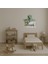 Minimalist Mimari Tasarımlı Aynalı Tablo - BRF12757-4424 4