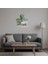 Minimalist Mimari Tasarımlı Aynalı Tablo - BRF12757-4424 5