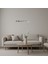 Minimalist Çizim Duvar Aynalı Tablosu - BRF16811-4440 1