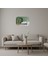 Modern Çizgiler Iç Mekan Dekoratif Aynalı Tablo - BRF16374-9219 1