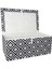 Çok Amaçlı Düzenleyici Kutu Organizer Cırt Cırtlı Hurç Mega Boy 30CM x 40CM x 60CM (1 Adet) 6272 5