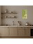 Geometrik Desenli Dekoratif Altın Aynalı Tablo - BRF13892-7618 3