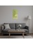 Geometrik Desenli Dekoratif Altın Aynalı Tablo - BRF13892-7618 5