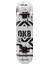 Nessiworld Ahşap Desenli Kaykay 80 cm 3