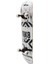 Nessiworld Ahşap Desenli Kaykay 80 cm 4