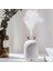Lovely Humidifier Ortam Dezenfeksiyon ve Şık Buhar Makinesi 1