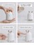 Lovely Humidifier Ortam Dezenfeksiyon ve Şık Buhar Makinesi 4