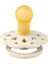 Nessiworld Bibs Boheme Kauçuk Emzik 0-6 Ay Ivory 2