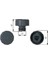 RC244 - Radyator Yedek Su Depo Kapagı Mercedes W168 W169 W245 W414 1