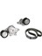 K016PK1020EST - Alternatör Gergi Kiti PARTNER-BERLINGO-P208-P308-P2008-P5008-TEPE-C5-C4-C3-DS3 Dv6 1.6hdi 12- 1