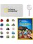 Nessiworld Natgeo Taş ve Mineral Biriktirme Kiti 2