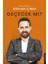 Geçecek Mi? 1