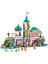 Nessiworld LEGO Disney Prenses Şatosu ve Kraliyet Hayvanları 43267 1