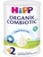 Nessiworld P 2 Organik Combiotic Bebek Sütü 350 gr 1