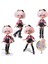 Nessiworld HKTF1000 Hello Kitty Manga Bebek - Golden Diva Roller 3
