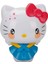 Nessiworld 90425 Sun-Cms-Figür Hello Kıtty Kawaıı Premıum Edıtıon 16CM Hkty 1