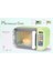 Nessiworld LD-883A Dokunmatik Mikrodalga -Vardem 2