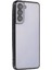 Samsung Galaxy S21 Fe Kılıf Lensli Silikon - Siyah - BRF19914-4129 1