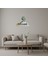 Ders Çalışan Çocuk Dekoratif Aynalı Tablo - BRF19283-7900 1