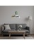 Ders Çalışan Çocuk Dekoratif Aynalı Tablo - BRF19283-7900 5