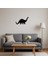 Dinozor Dekoratif Tablo - BRF18023-8170 4