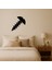Endüstriyel Mdf Vida Tasarımlı Dekoratif Duvar Tablosu - BRF14602-5791 1