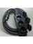 3 Lü Grup Priz 10MT 3*2,5mm 1